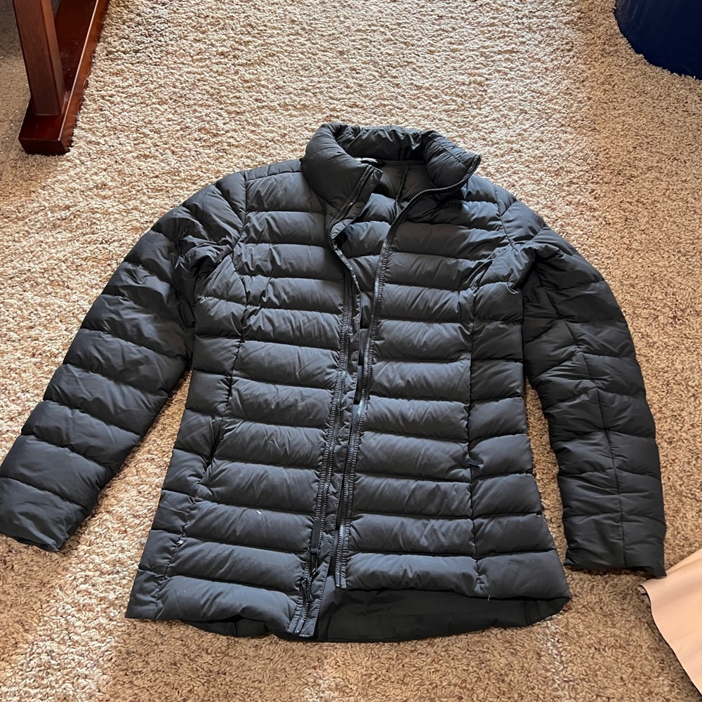 The North Face jacket size M